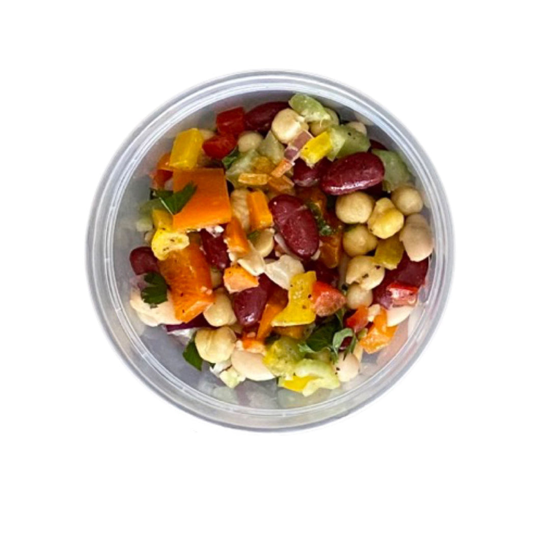 Salad Bundle (Wednesday)