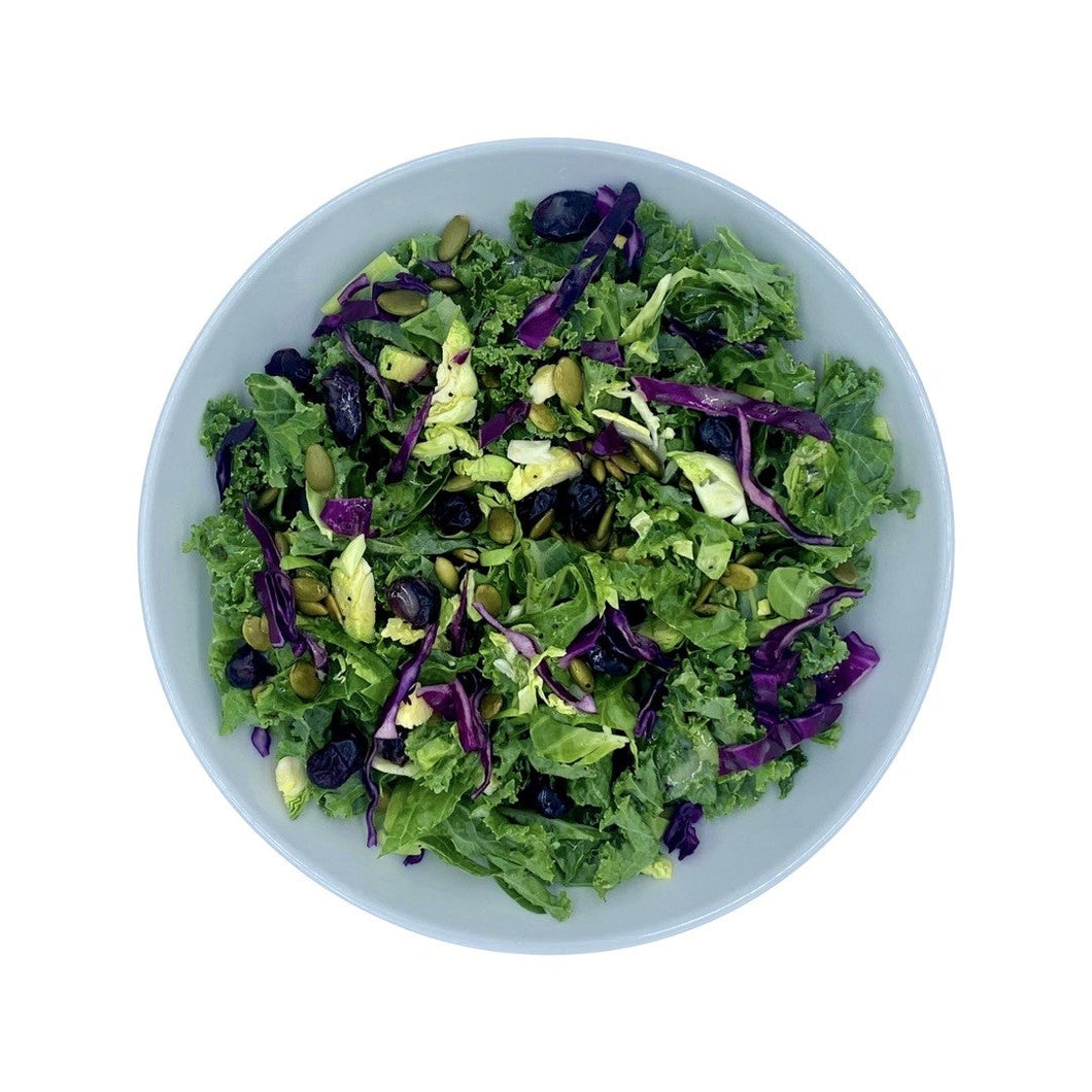 Kale Salad (Wednesday)