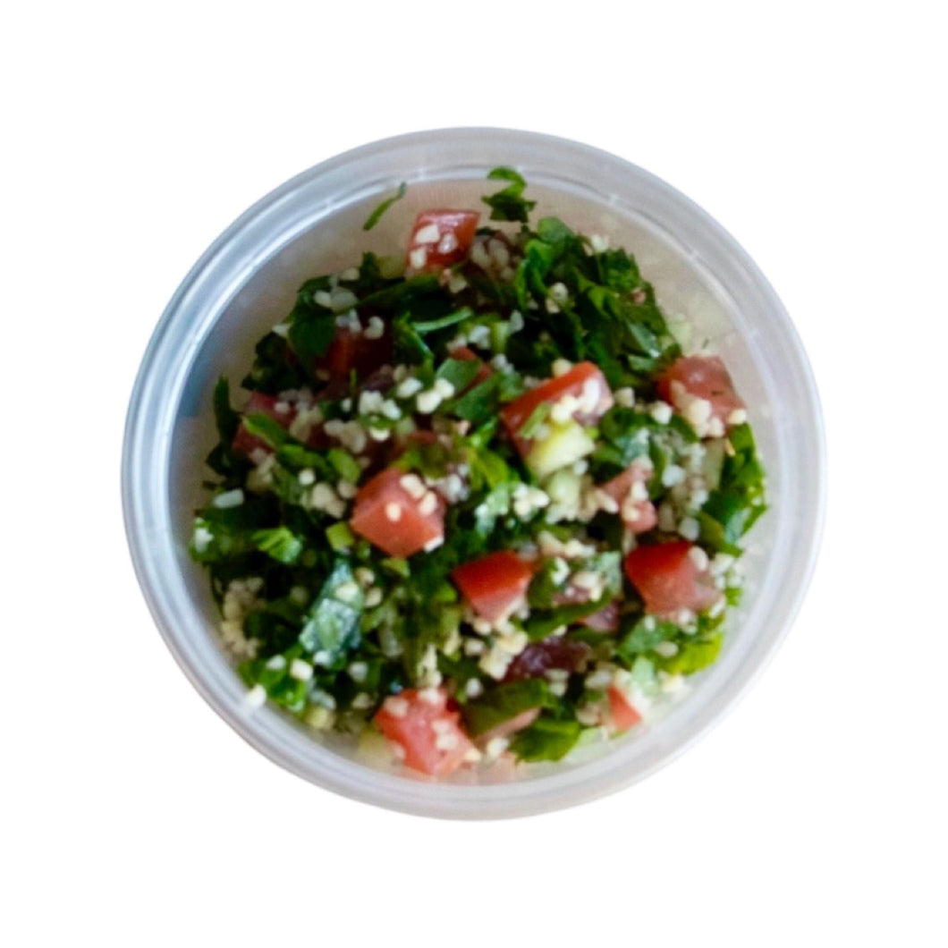 Tabouleh Salad (Wednesday)
